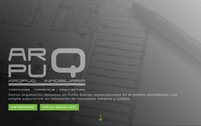 2018 con Nuevo Sitio Web