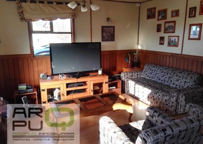 Se Vende 2 Casas Barrio Prat