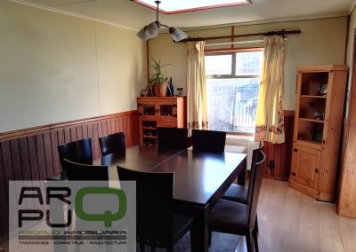 Se Vende 2 Casas Barrio Prat