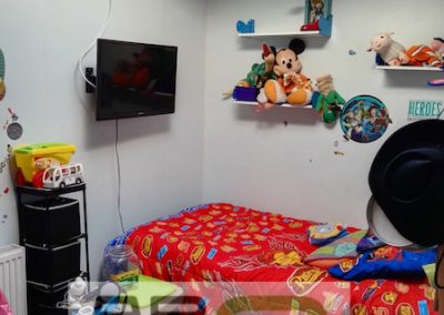 Se Vende 2 Casas Barrio Prat