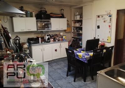 Se Vende 2 Casas Barrio Prat