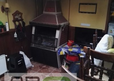 Se Vende 2 Casas Barrio Prat
