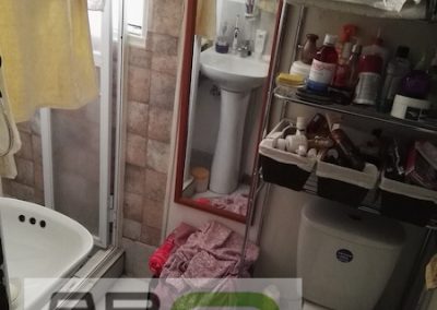 Se Vende 2 Casas Barrio Prat
