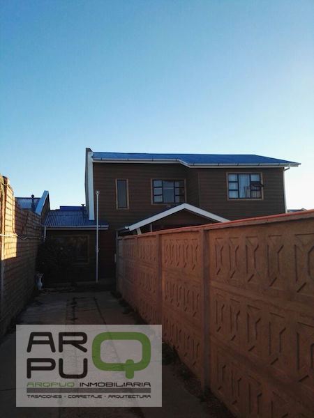 Se vende Cómoda casa en Barrio Prat Se vende Cómoda casa en Barrio Prat