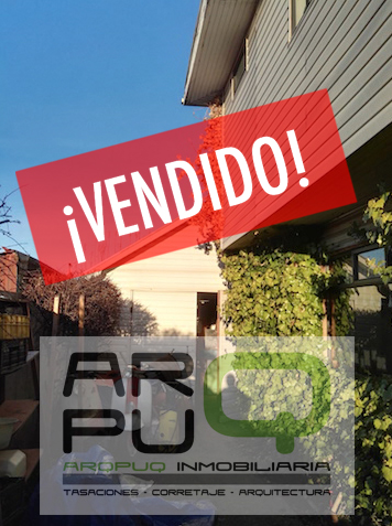 Se vende Gran Casa Barrio Prat Se vende Gran Casa Barrio Prat