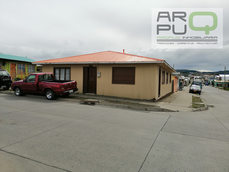 Se vende gran casa en Barrio 18 de Septiembre Se vende gran casa en Barrio 18 de Septiembre