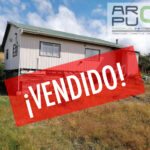 Se vende Parcela Sector Sur Punta Arenas