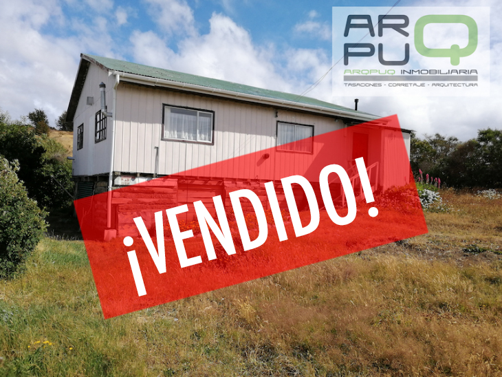 Se vende Parcela Sector Sur Punta Arenas Se vende Parcela Sector Sur Punta Arenas