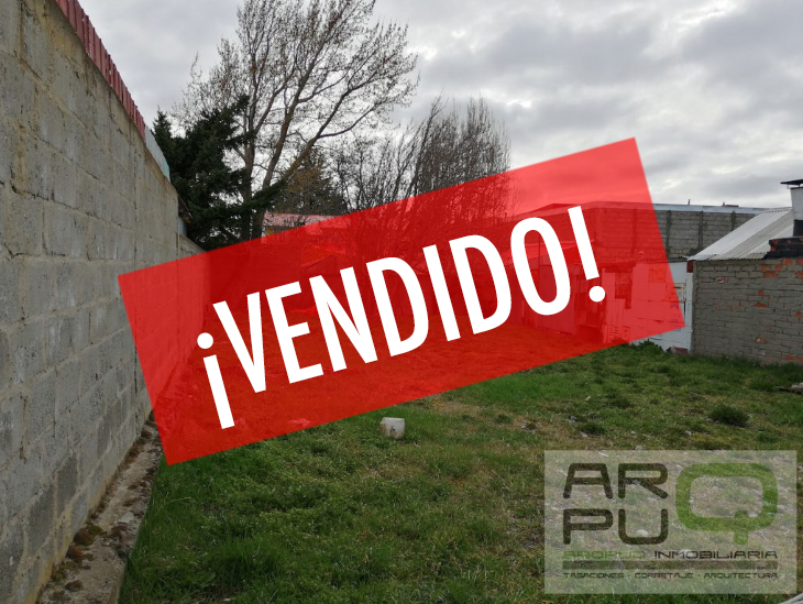 Se vende terreno 18 de Septiembre Se vende terreno 18 de Septiembre