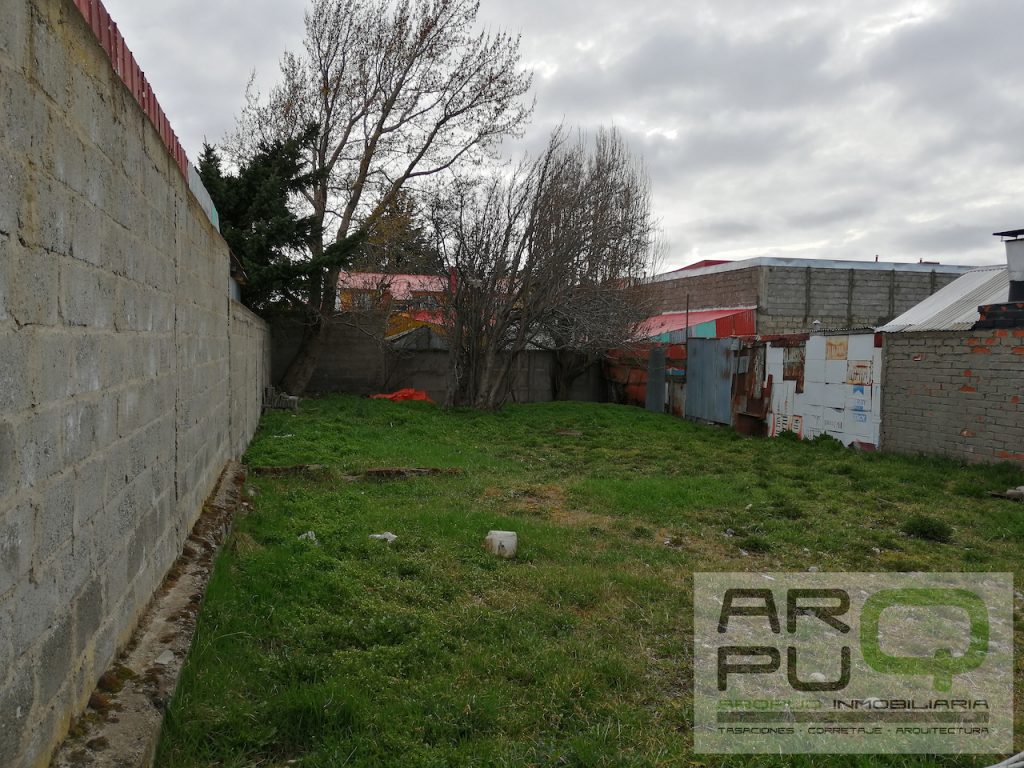 Se vende terreno 18 de Septiembre Se vende terreno 18 de Septiembre