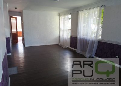 Se vende casa Punta Arenas