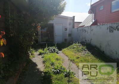 Se vende casa Punta Arenas