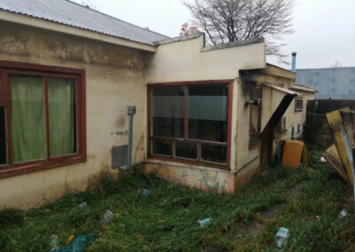 se vende casa barrio croata Punta Arenas