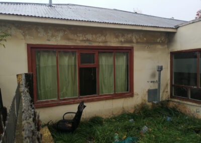 se vende casa barrio croata Punta Arenas