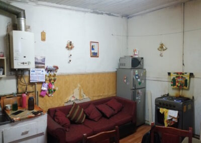 Se vende casa Barrio San Miguel Punta Arenas