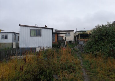 Se vende casa Barrio San Miguel Punta Arenas