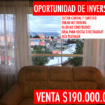 Se vende casa en Cerro de la Cruz Punta Arenas