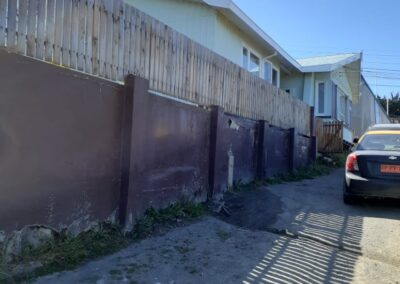 Se vende casa en Cerro de la Cruz Punta Arenas